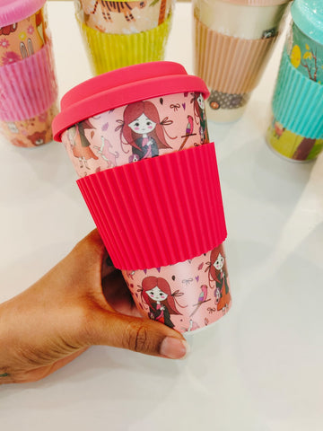 Super Cool Style Tumblers Sippers