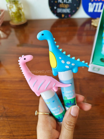 Dino Glue Sticks