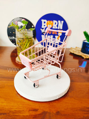 Mini Trolleys