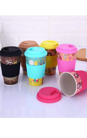 Super Cool Style Tumblers Sippers