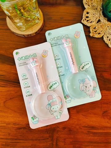 Kids Magnifying Glass - Sanrio Characters