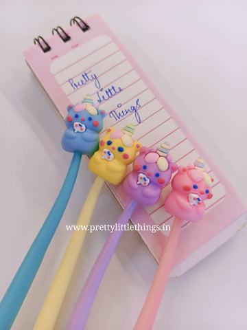 Unicorn Wiggly Pens