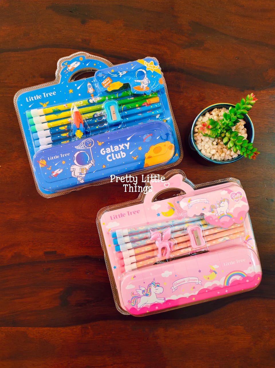 Stationery Set