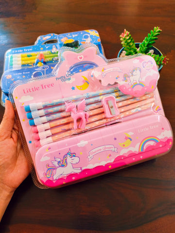 Stationery Set