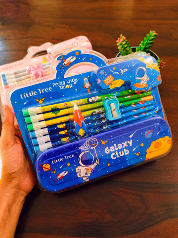 Stationery Set