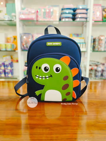 Dino themed Kids Backpacks